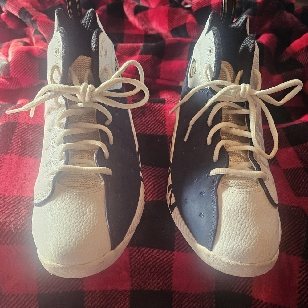 Jordan Shoes